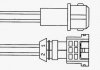 Фото автозапчастини лямбда-зонд NGK OTA4N5A1 (фото 1)