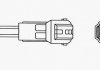 Фото автозапчастини лямбда-зонд NGK OZA668EE13 (фото 1)