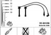 Фото автозапчастини дроти запалення, набір NGK RCKA1206 (фото 1)