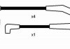 Фото автозапчастини високовольтні дроти (набір) NGK RCPG602 (фото 2)