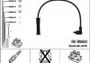 Ignition cable set NGK RCRN603 (фото 1)