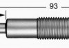 Фото автозапчастини свічка розжарювання NGK Y2022 (фото 1)