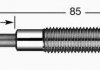 Фото автозапчастини свічка розжарювання NGK Y712RS (фото 1)