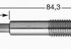 Фото автозапчастини glow-Plug NGK Y719RS1 (фото 1)