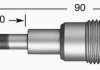 Фото автозапчастини свічка розжарювання NGK Y810 (фото 1)
