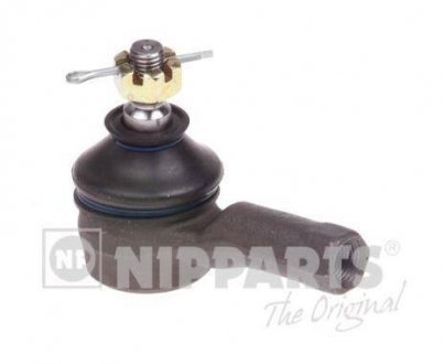 Фото автозапчасти наконечник рульової тяги NIPPARTS J4824000