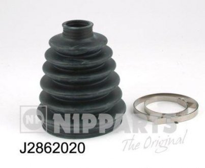 Пильовик приводу колеса NIPPARTS J2862020 (фото 1)