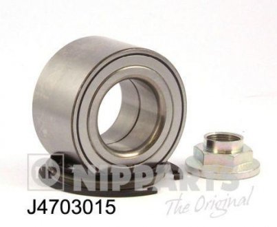 Підшипник колісний NIPPARTS J4703015