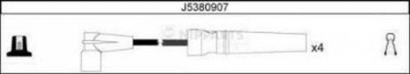 Дроти запалення, набір NIPPARTS J5380907 (фото 1)