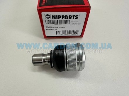 Фото автозапчастини кульова опора NIPPARTS N4863032