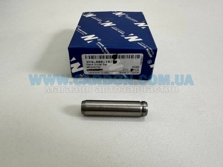 Фото автозапчасти направляющая клапана IN MD300702 Mitsubishi 4G92/4G63/4G64/ NIPPON NVG606IN