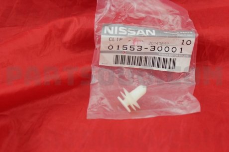 Рынок автомобилей OE NISSAN 0155330001 (фото 1)