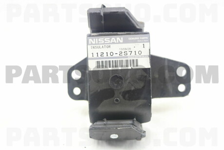 Фото автозапчасти motorlager NISSAN 112102S710