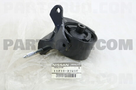 Фото автозапчасти motorlager NISSAN 1121031U1C