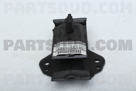 Фото автозапчасти insulator, engine mounting NISSAN 11220VK100