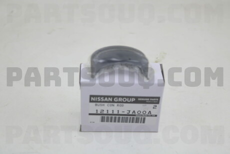 Фото автозапчасти pleuellager NISSAN 12111JA00A