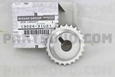 Фото автозапчастини механизм NISSAN 1302431U21