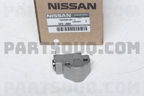 Натяжитель цепи грм NISSAN 13070JA00A