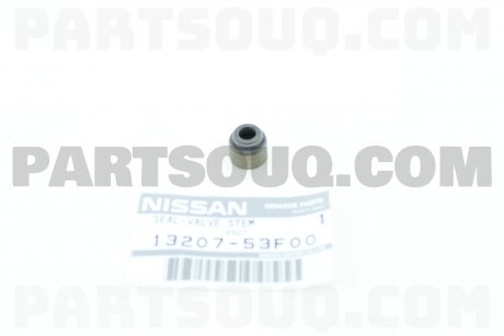 Сальник клапана NISSAN 1320753F00 (фото 1)