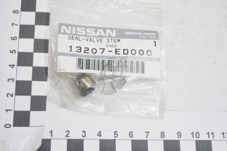 Сальник клапана NISSAN 13207ED000