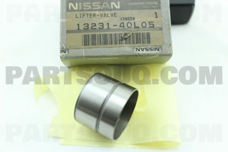 Фото автозапчастини штовхач NISSAN 1323140L05