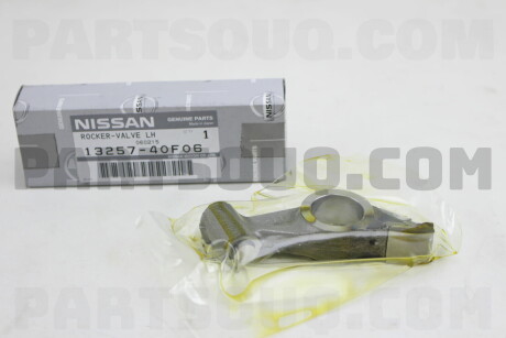 Фото автозапчасти штовхач NISSAN 1325740F06