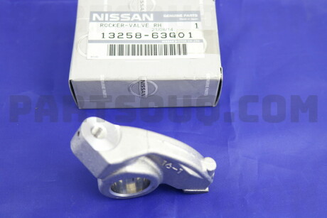 Фото автозапчасти kipphebel NISSAN 1325863G01