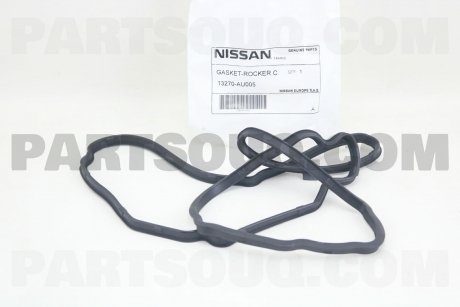 Прокладка клапанної кришки NISSAN 13270AU005 (фото 1)
