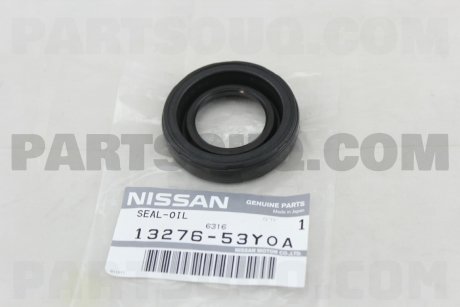 Фото автозапчасти прокладка свечи зажигания NISSAN 1327653Y0A