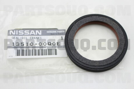 Фото автозапчасти simmerring NISSAN 1351000Q0E