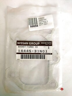 Фото автозапчастини dichtung NISSAN 1444531N01