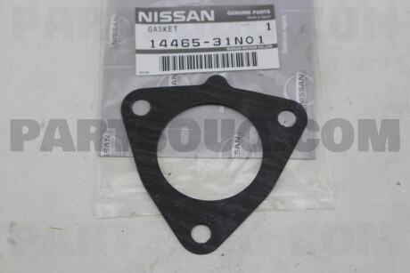 Фото автозапчасти dichtung NISSAN 1446531N01