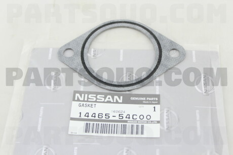 Фото автозапчасти dichtung NISSAN 1446554C00