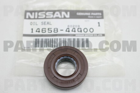 Фото автозапчасти 1 - МЕХАНИКА NISSAN 1465844G00