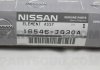 Фото автозапчасти фильтр воздушный двигателя NISSAN 16546JG30A (фото 1)