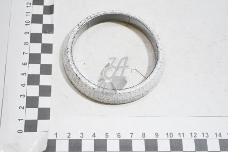 Уплотнительное кольцо трубы глушителя NISSAN 20695-CN000 (фото 1)