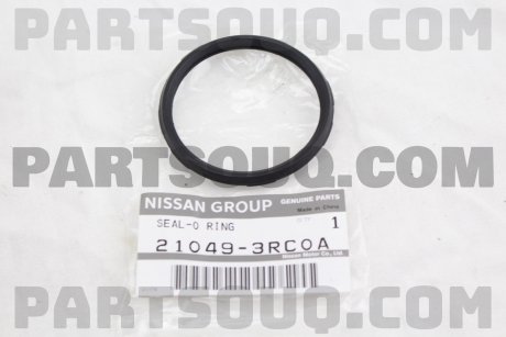 O-ring NISSAN 210493RC0A