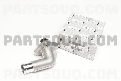 Фото автозапчасти thermostat NISSAN 212009Y400