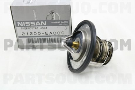 Термостат радиатора охлаждения NISSAN 21200EA000 (фото 1)