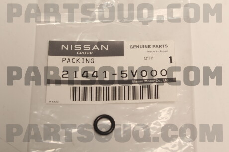 Фото автозапчасти dichtung NISSAN 214415V000