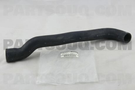 Фото автозапчастини duct assy, rubber NISSAN 21501VB001