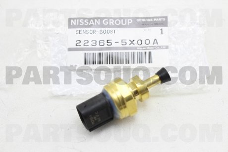 Sensor NISSAN 223655X00A