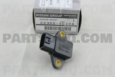 Sensor NISSAN 22365VC10A