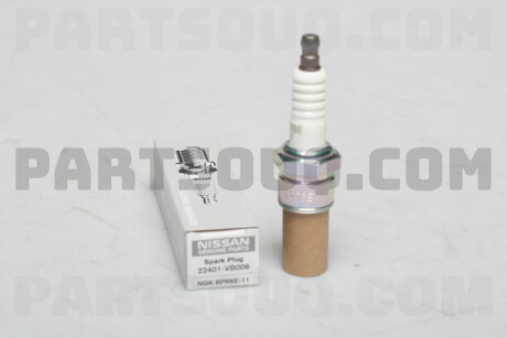 Фото автозапчастини plug,spark NISSAN 22401VB006