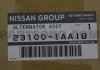 Генератор NISSAN 231001AA1B (фото 1)