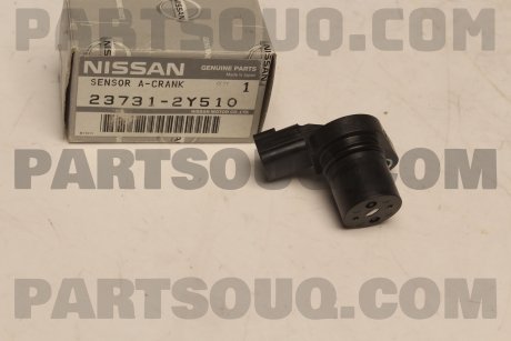 Sensor NISSAN 237312Y510 (фото 1)