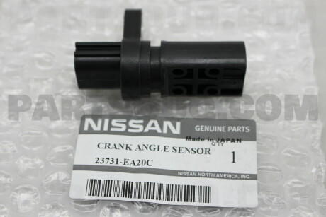 Фото автозапчасти sensor NISSAN 23731EA20C