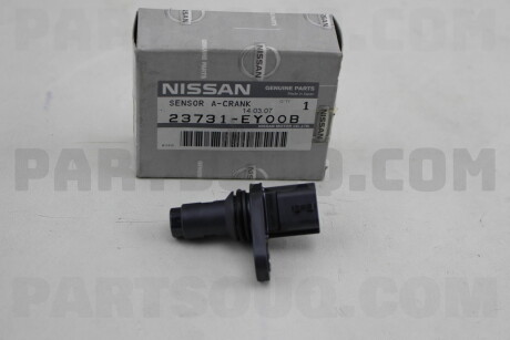 Фото автозапчастини датчик NISSAN 23731EY00B