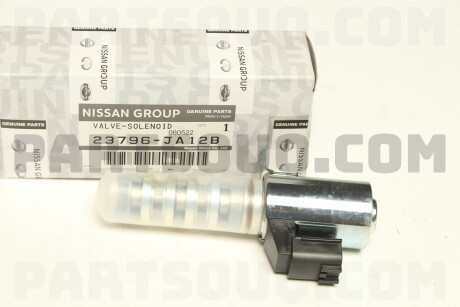 Фото автозапчасти деталь NISSAN 23796JA12B