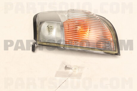 Фото автозапчасти standlicht NISSAN 261153S225